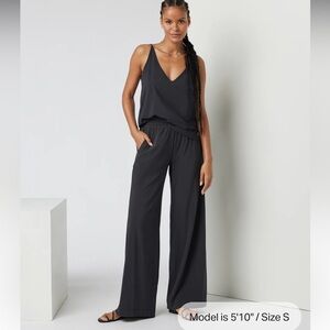 Vuori Villa Wideleg Pant